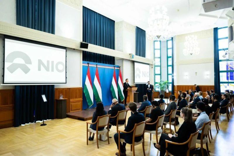 蔚來2022年7月交付量破萬(wàn)，同比增長(zhǎng)26.7%展現(xiàn)強(qiáng)勁增長(zhǎng)勢(shì)頭