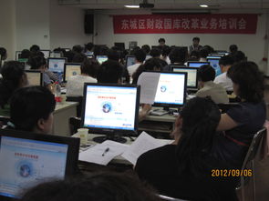 東城區(qū)召開財(cái)政國(guó)庫(kù)改革業(yè)務(wù)培訓(xùn)會(huì)，推進(jìn)社會(huì)經(jīng)濟(jì)咨詢服務(wù)